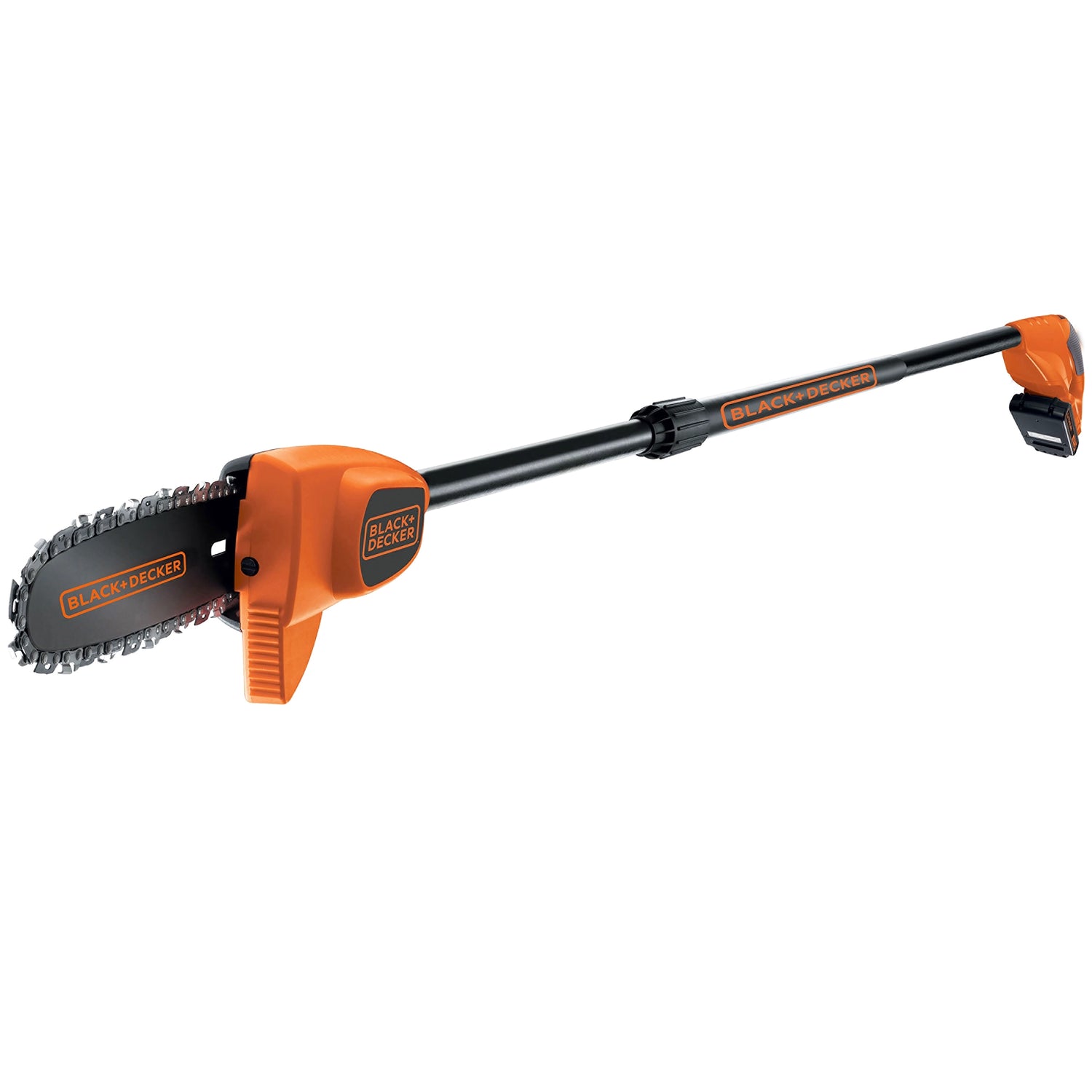 Sega potatrice Black+Decker GPC1820L20-QW 18V 2Ah