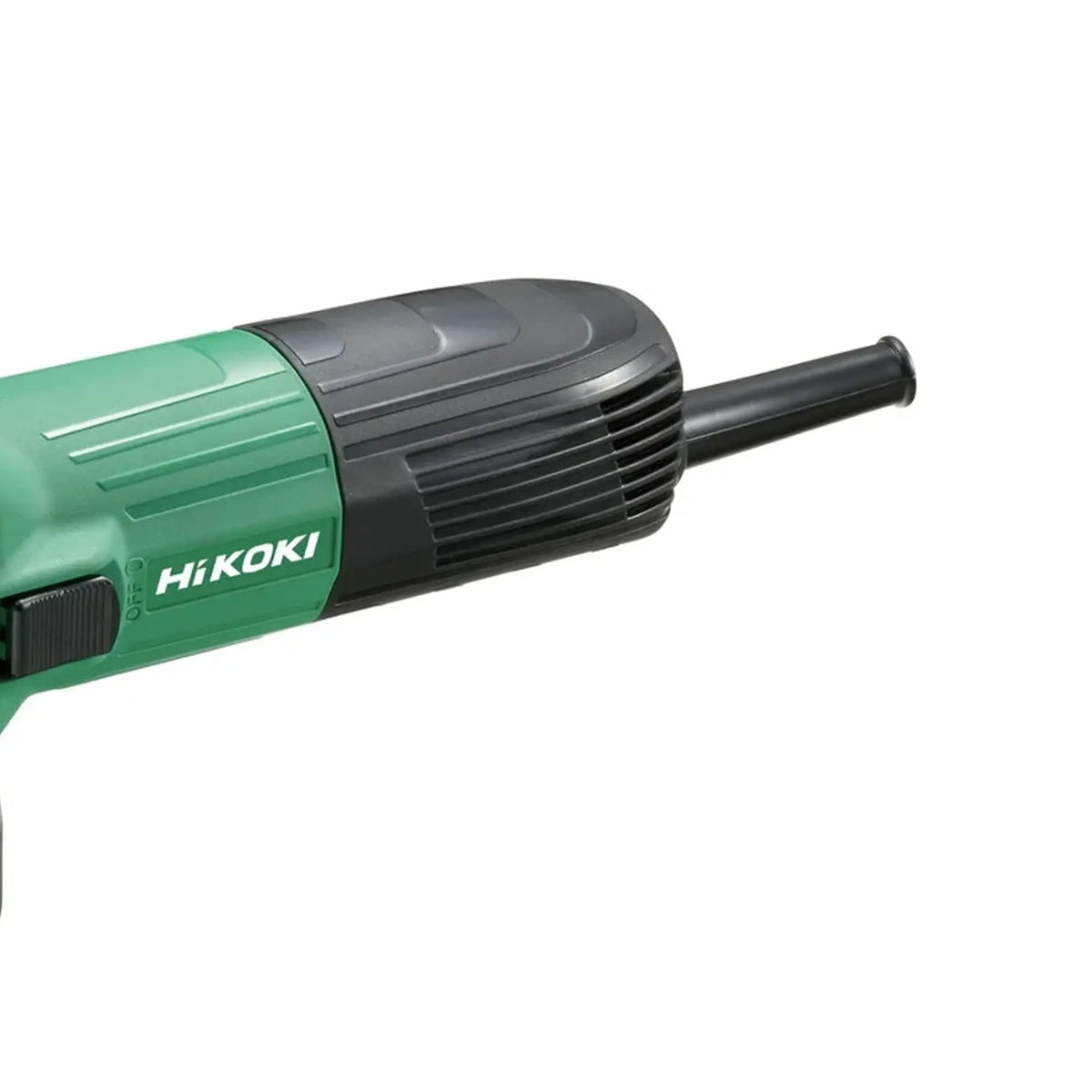 Smerigliatrice Angolare Hikoki G12STAYGZ 600W