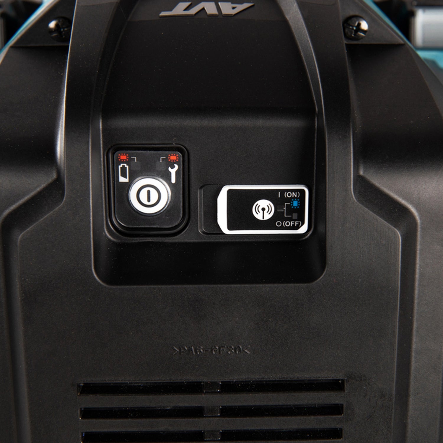 Martello Demolitore Makita HM004GZ01 40Vx2