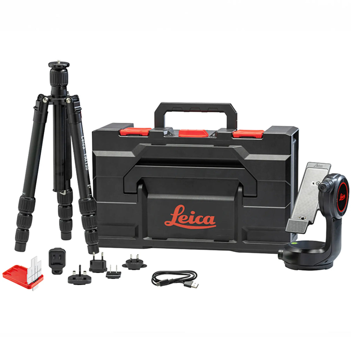 Ampliamento per il Leica DISTO X6 a un set P2P