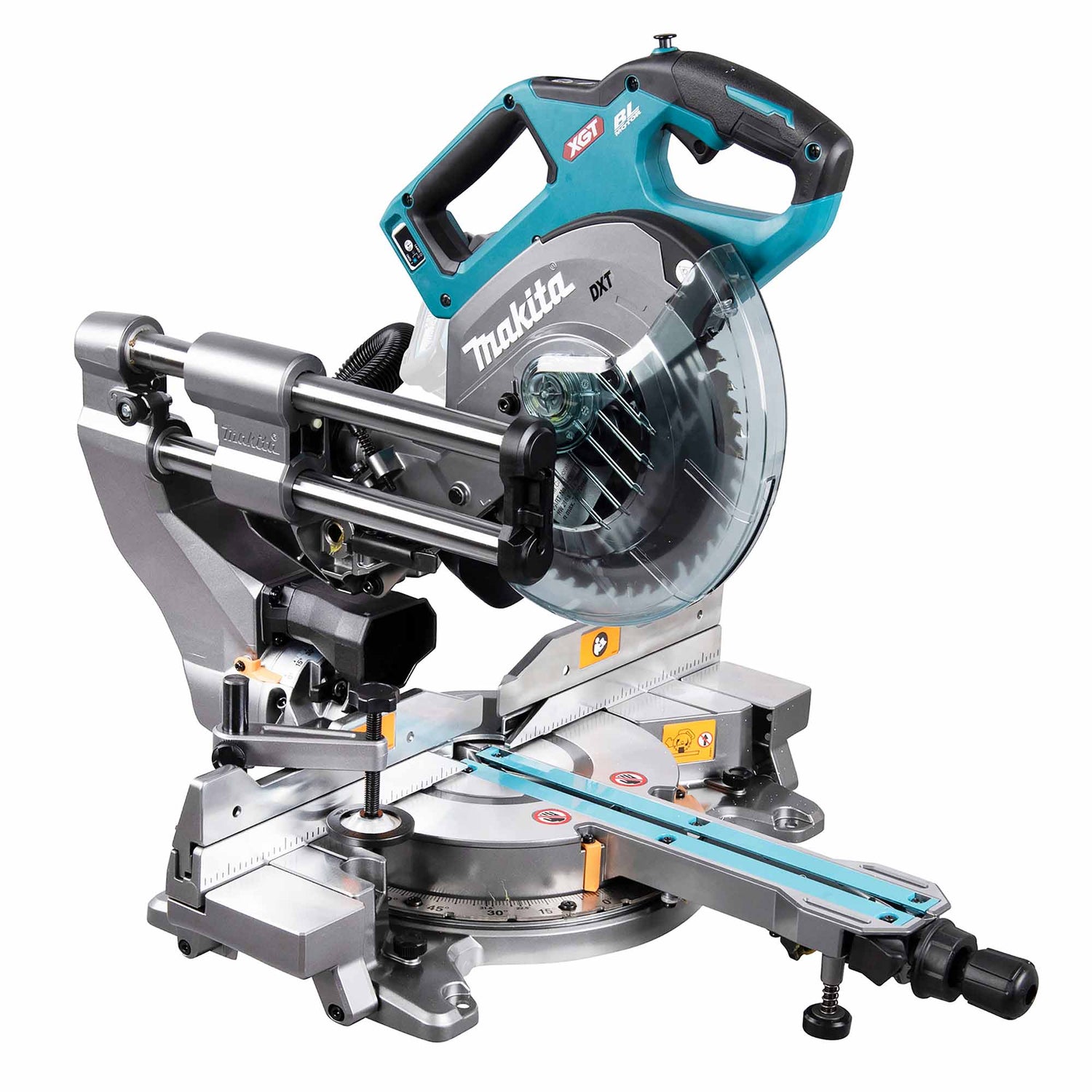 Troncatrice Radiale Makita LS002GZ01 40V