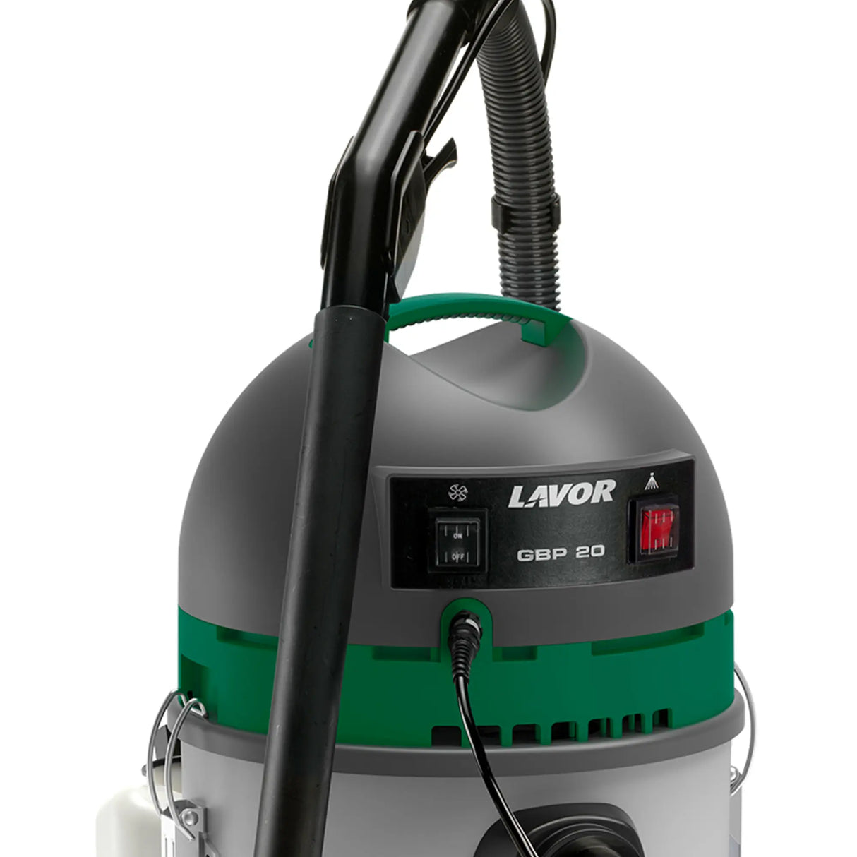 Aspirapolvere Lavor GBP 20 PRO 1400W