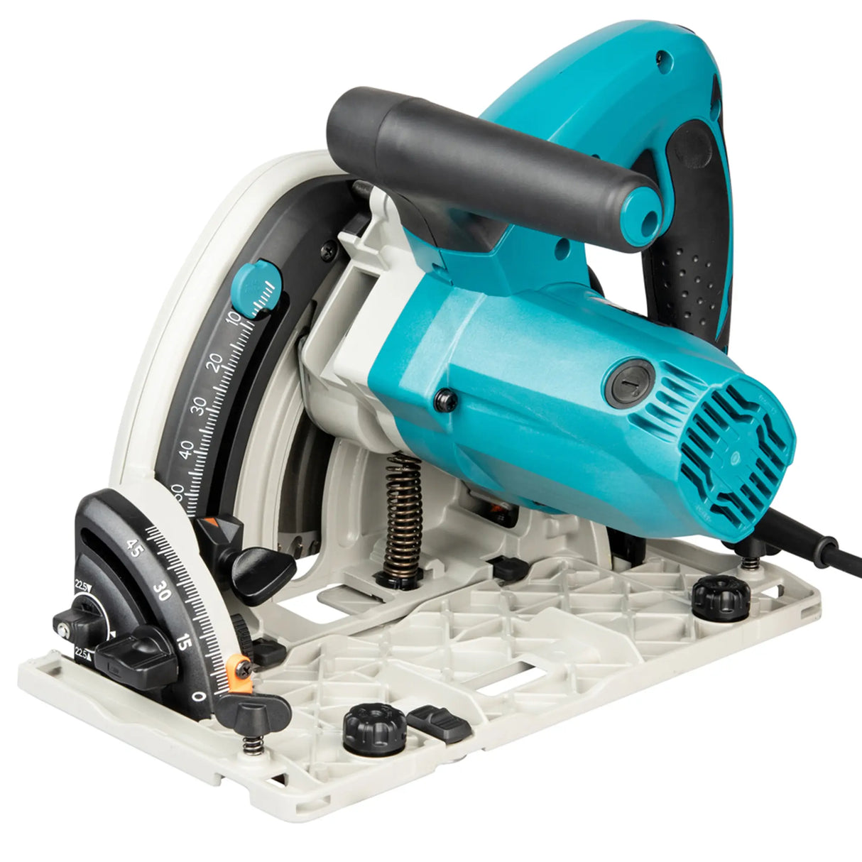 Sega ad affondamento Makita SP6000J 1300W