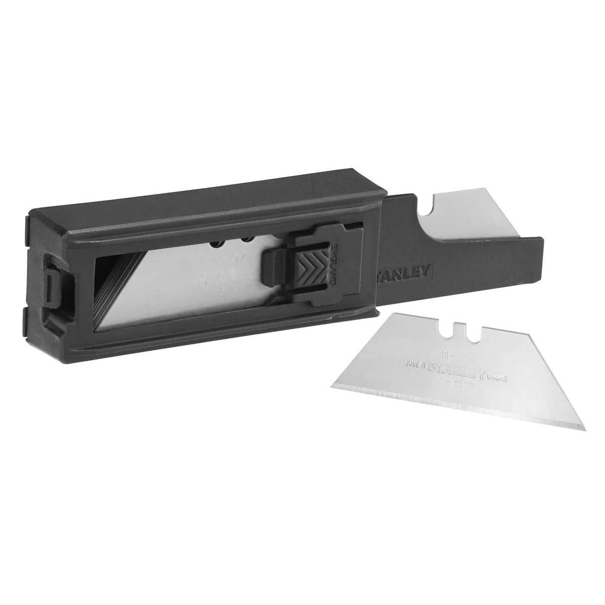 Lama per Cutter Stanley a punta piatta