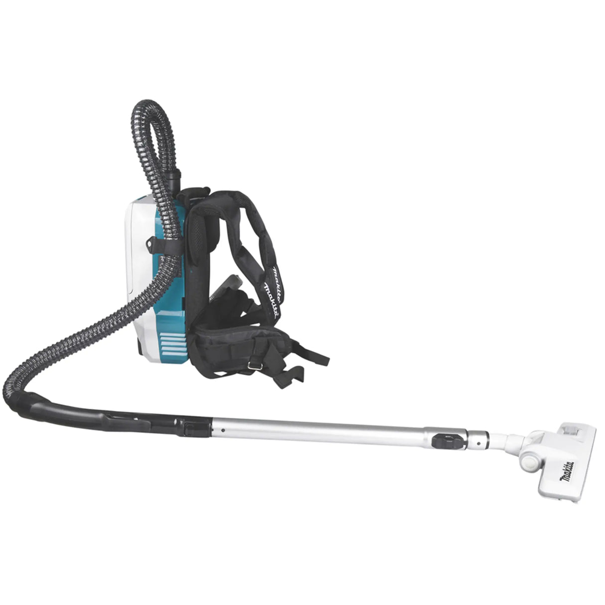 Aspiratore zaino Makita VC008GZ09 40V