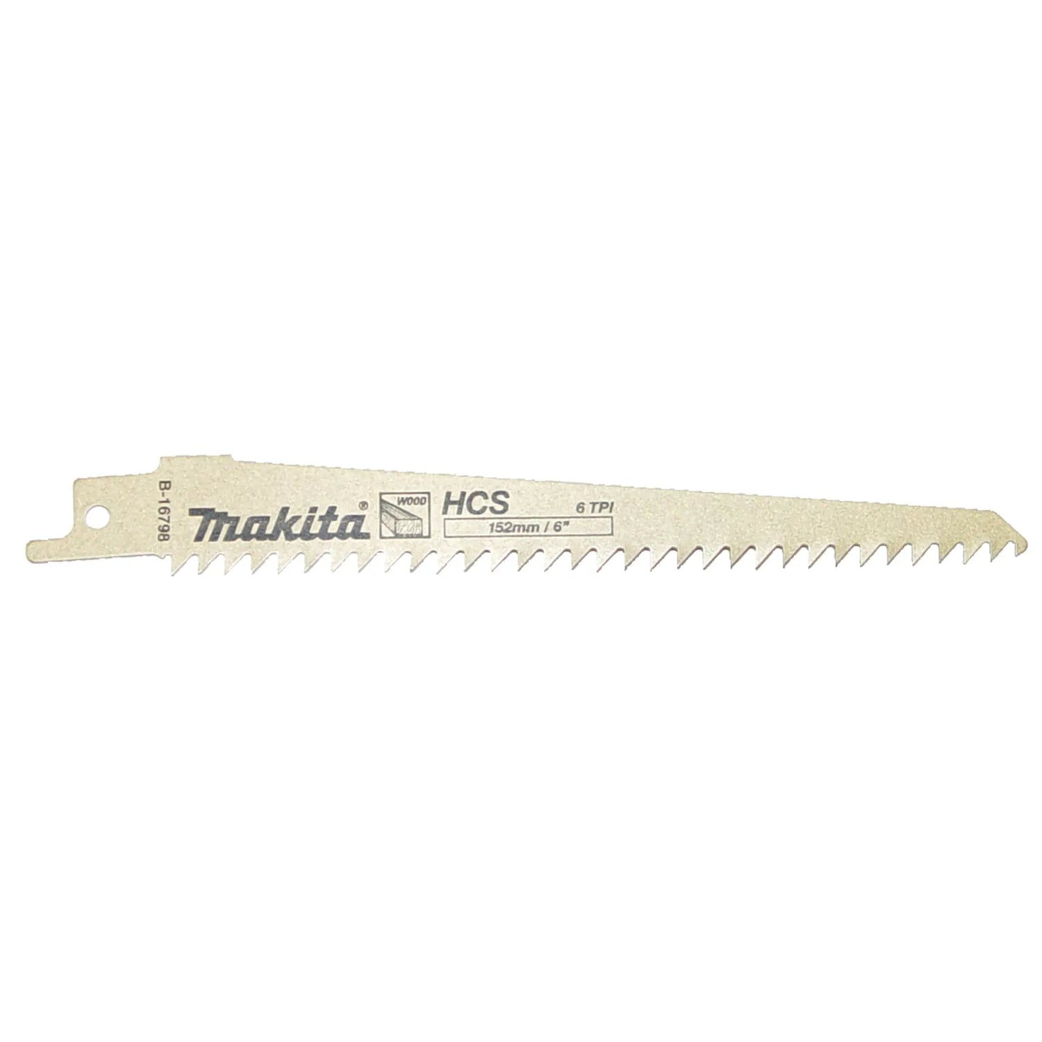 Lama HCS Makita B-16798
