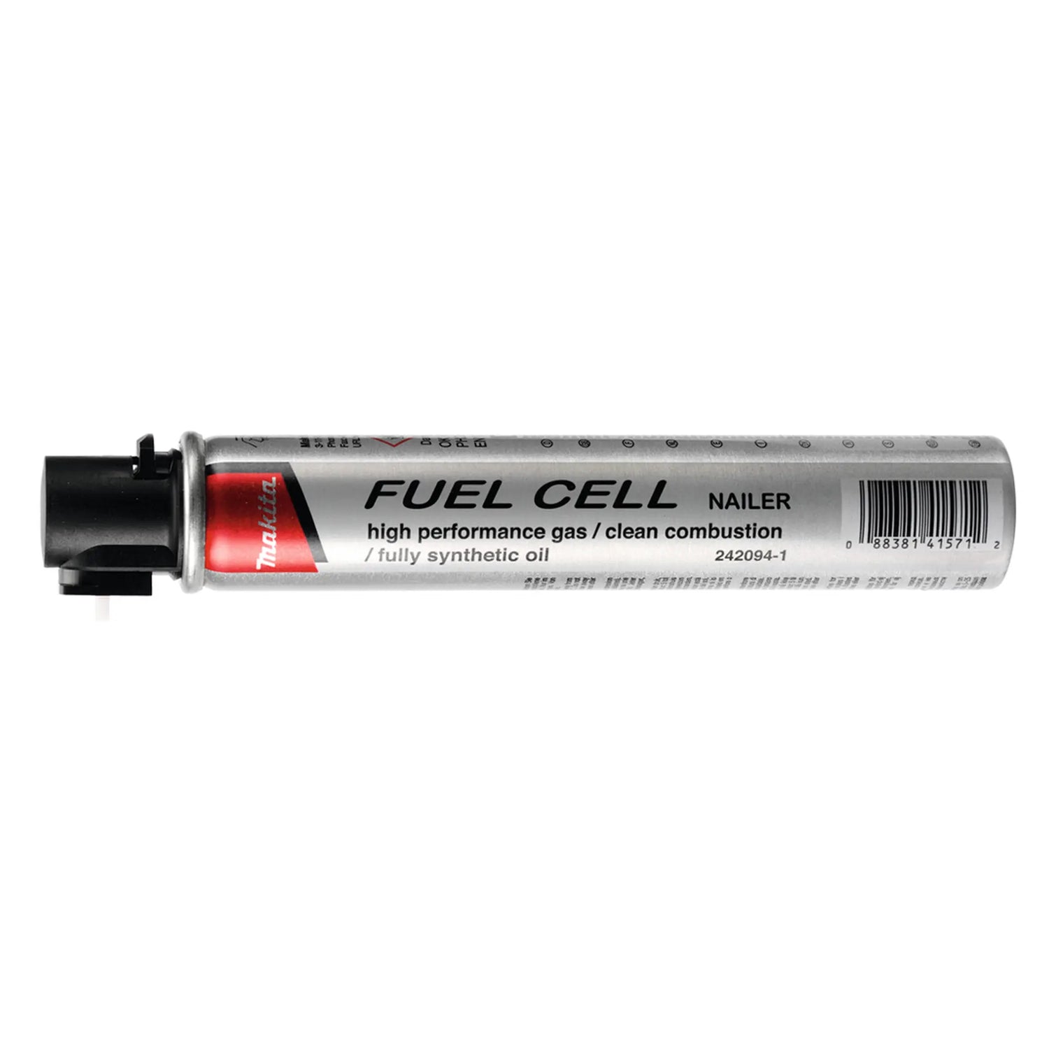 Cartuccia Gas Makita 242094-1 80ml