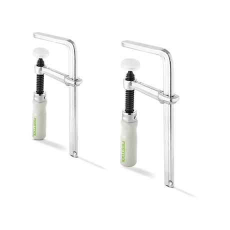 Coppia Morsetti Festool FSZ 120