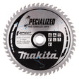 Disco Efficut T.C.T. Makita E-12251