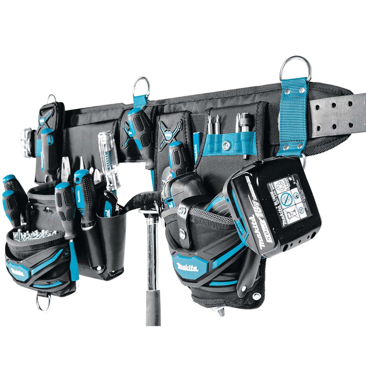 Cintura Porta Attrezzi Makita E-15235