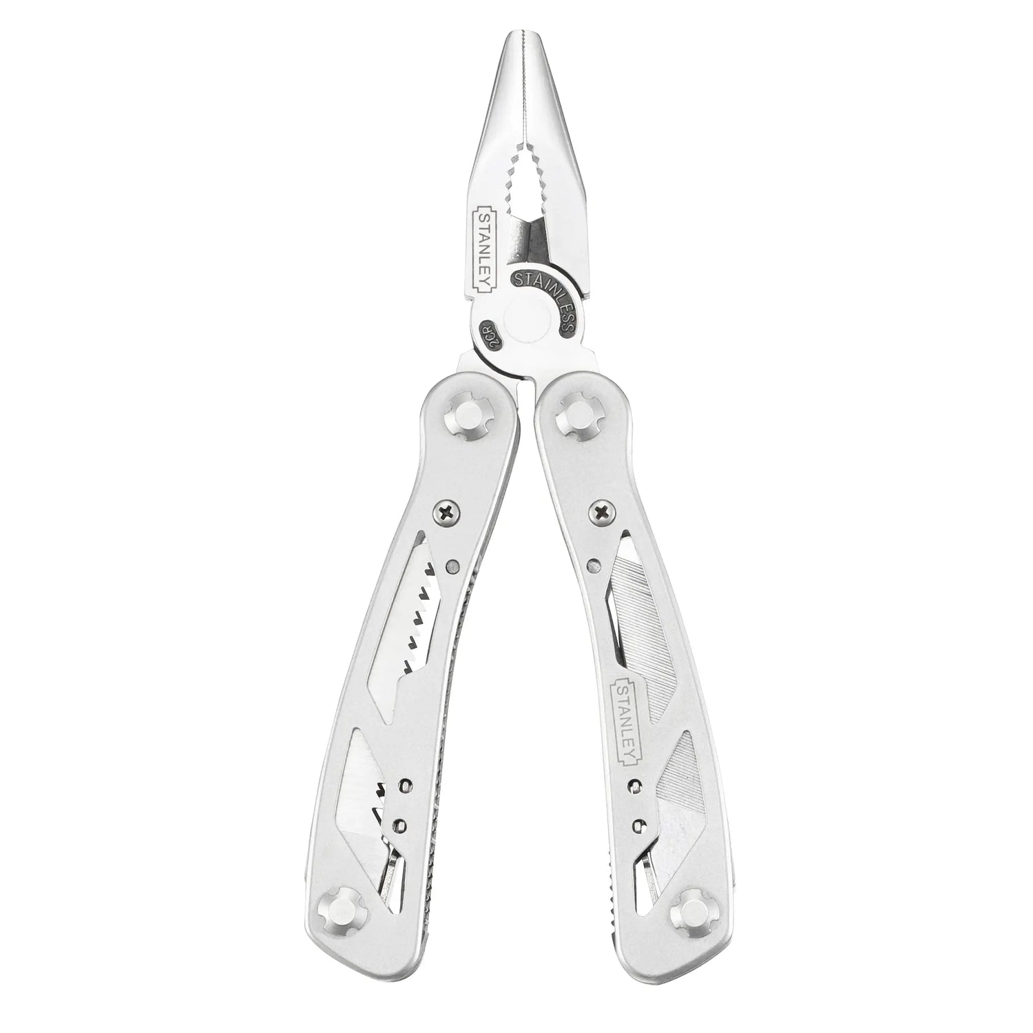 Pinza Multiuso Stanley 12 Funzioni