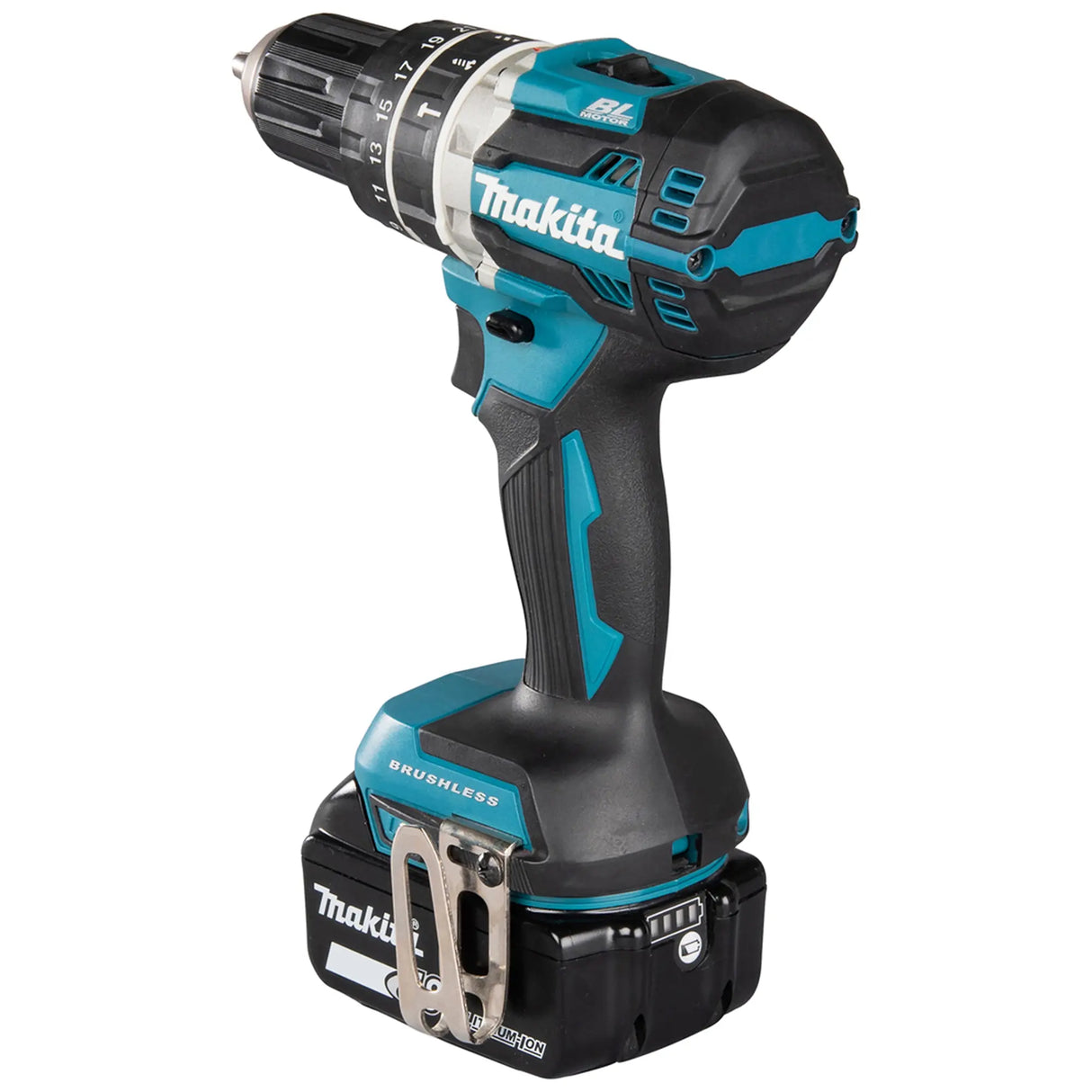 Drill Makita DHP484RTJ 18V 5Ah