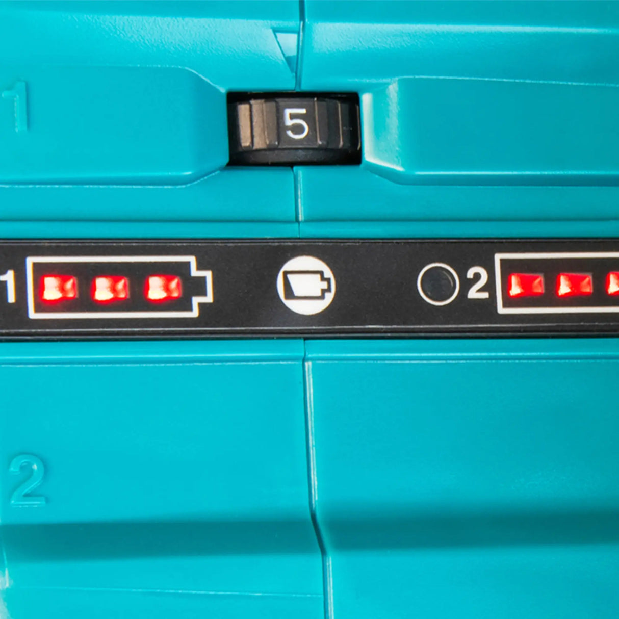 Sega Circolare Makita DSP601ZJU 18V