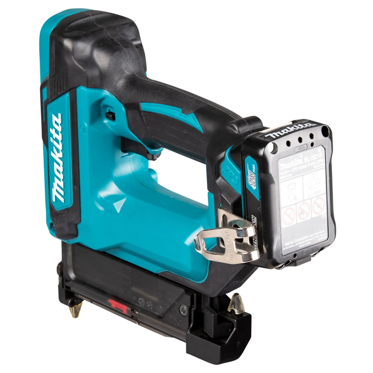 Spillatrice Makita PT354DSAJ 12V 2Ah