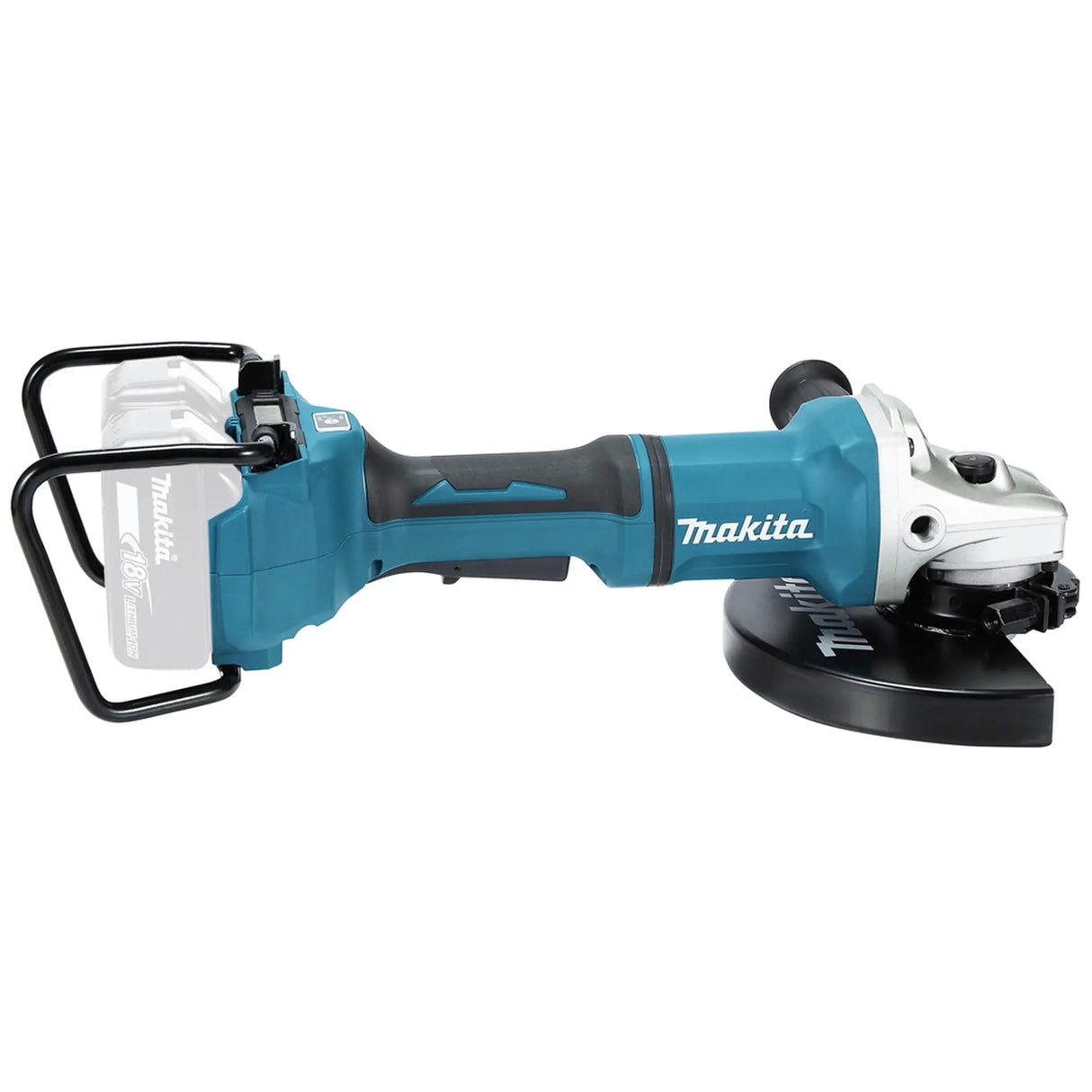 Smerigliatrice Makita DGA901ZKU2 18Vx2