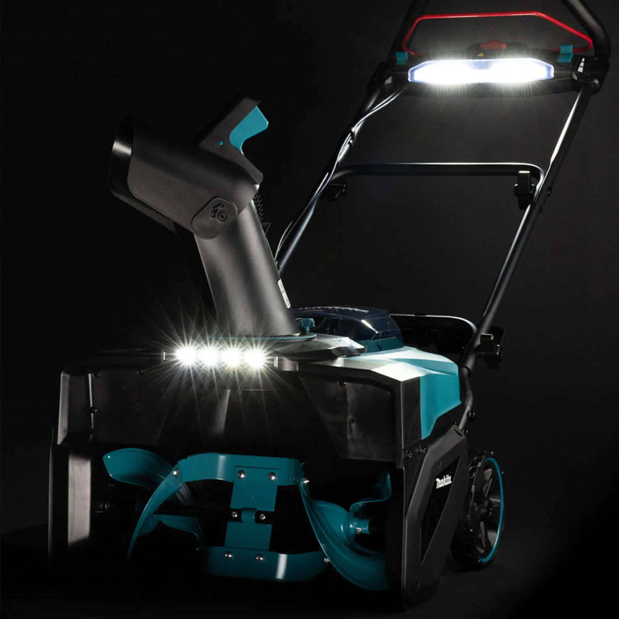 Turbina spazzaneve Makita SN001GZ 40V