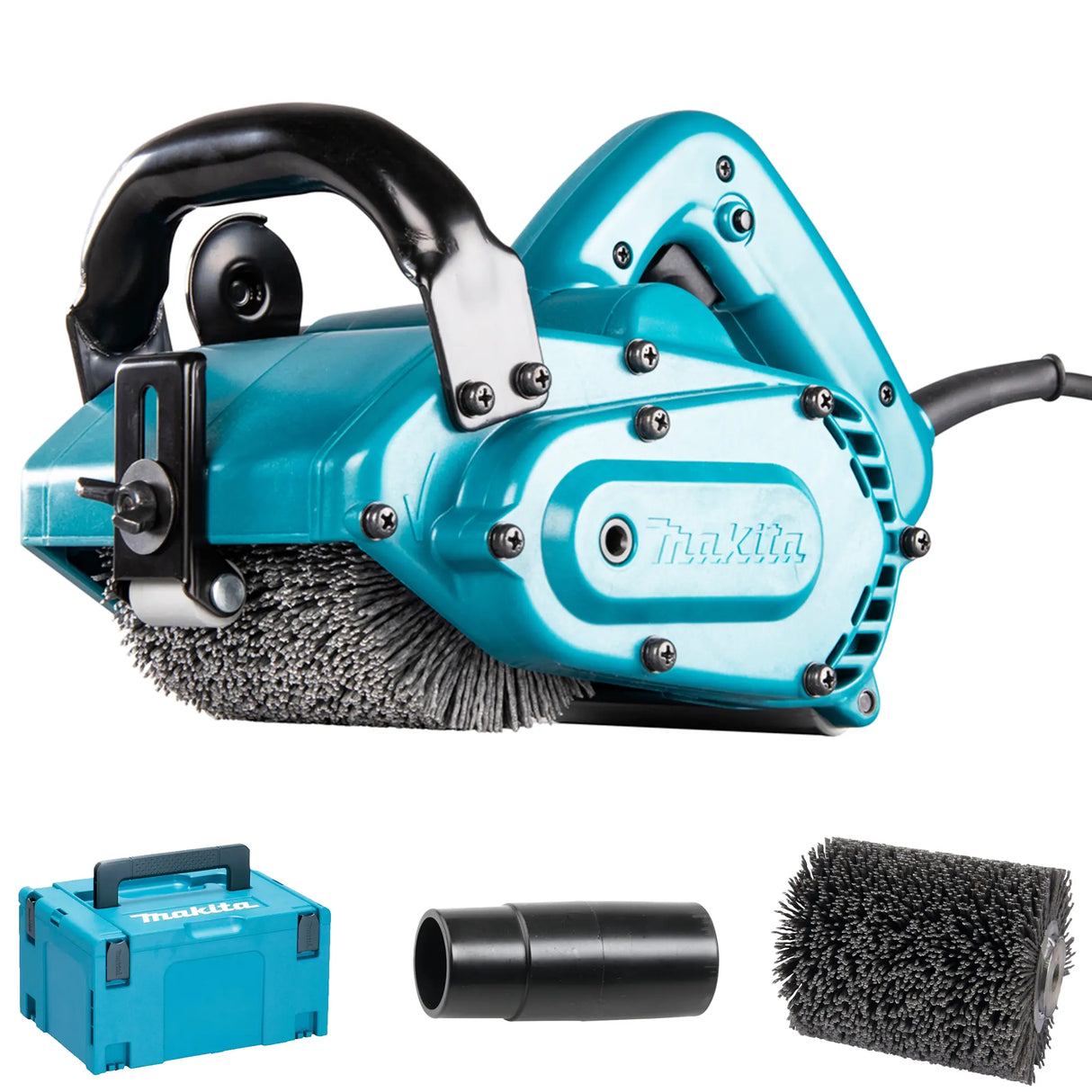 Levigatrice a rullo Makita 9741J 860W