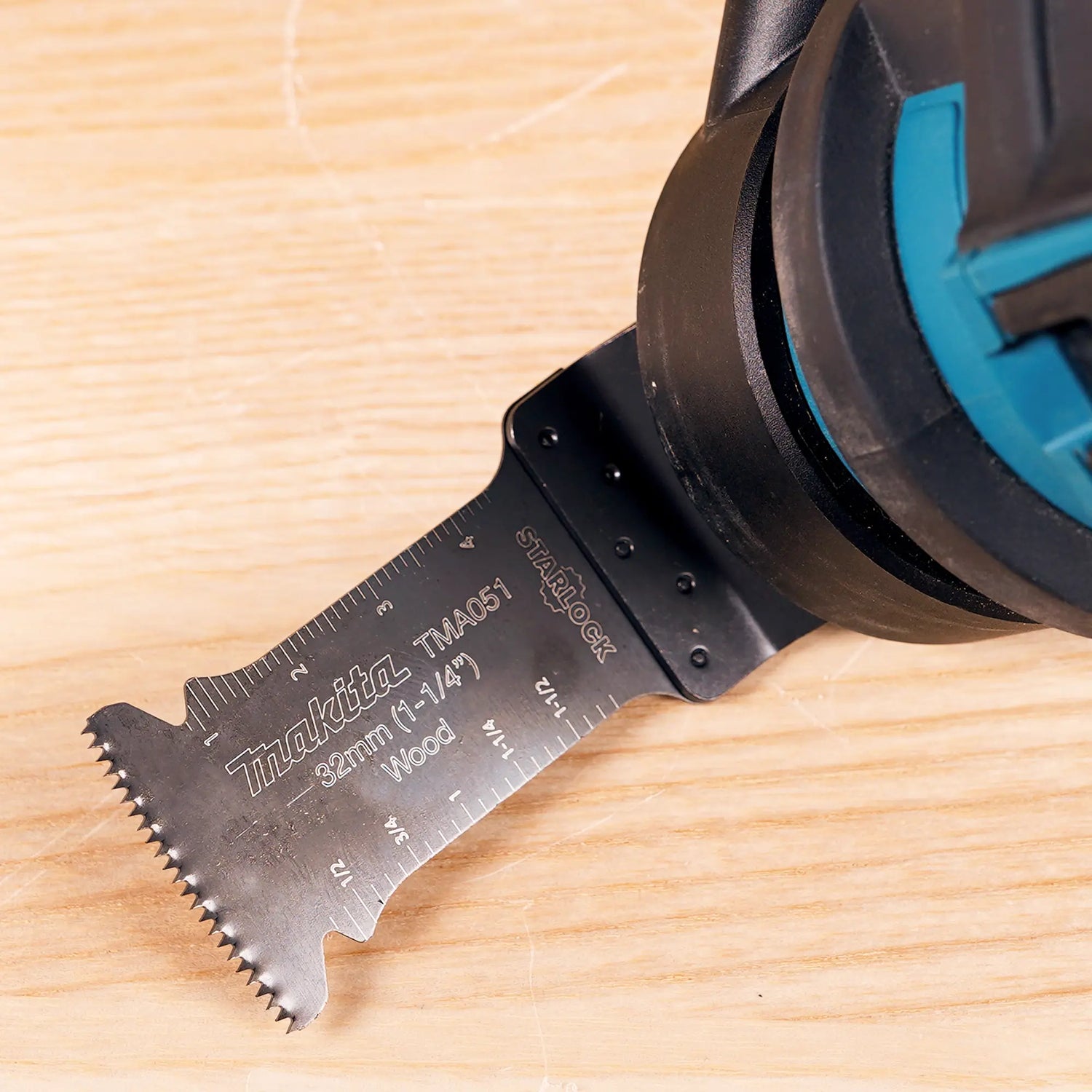 Lama Starlock Makita B-64858