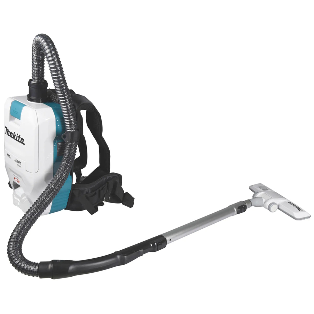 Aspiratore zaino Makita VC008GZ09 40V