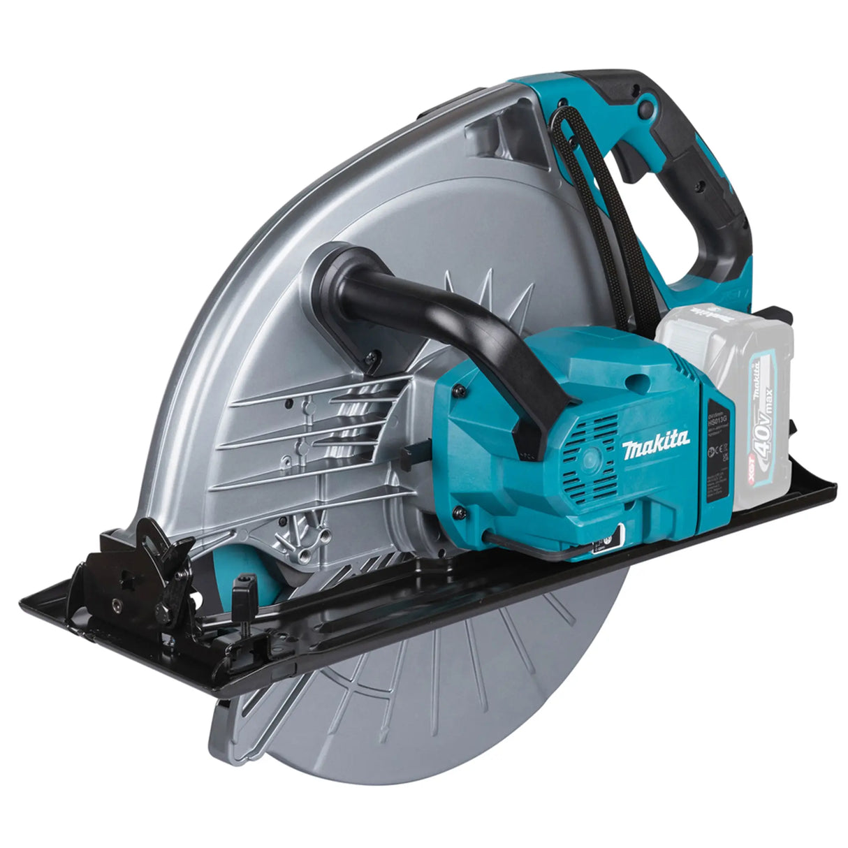 Sega Circolare Makita HS013GZ 40V