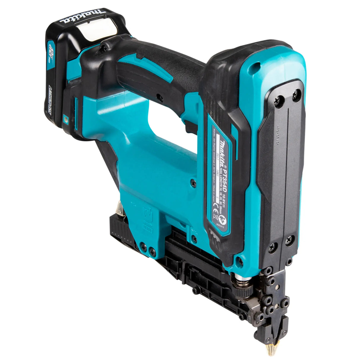 Spillatrice Makita PT354DSAJ 12V 2Ah
