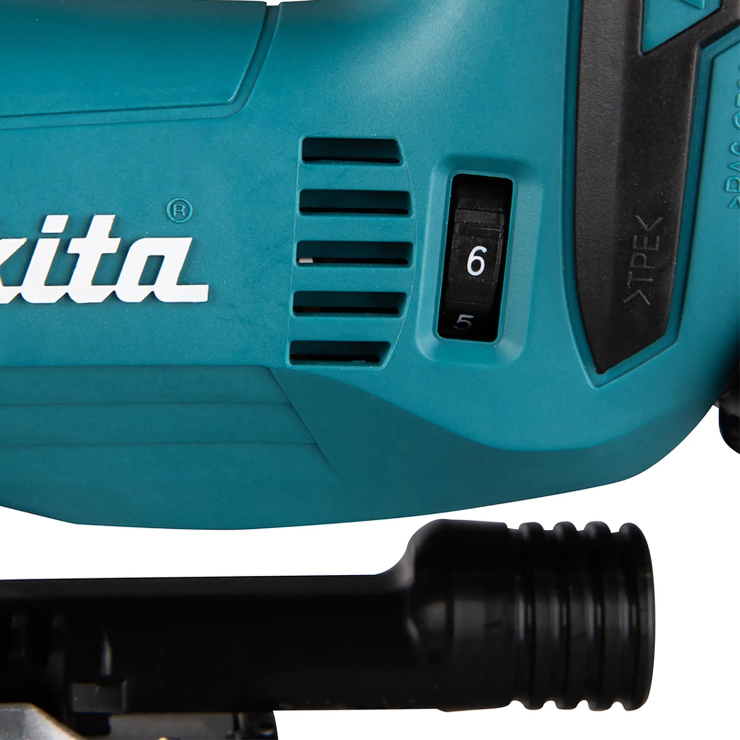 Seghetto Alternativo Makita DJV182RTJ 18V 5Ah