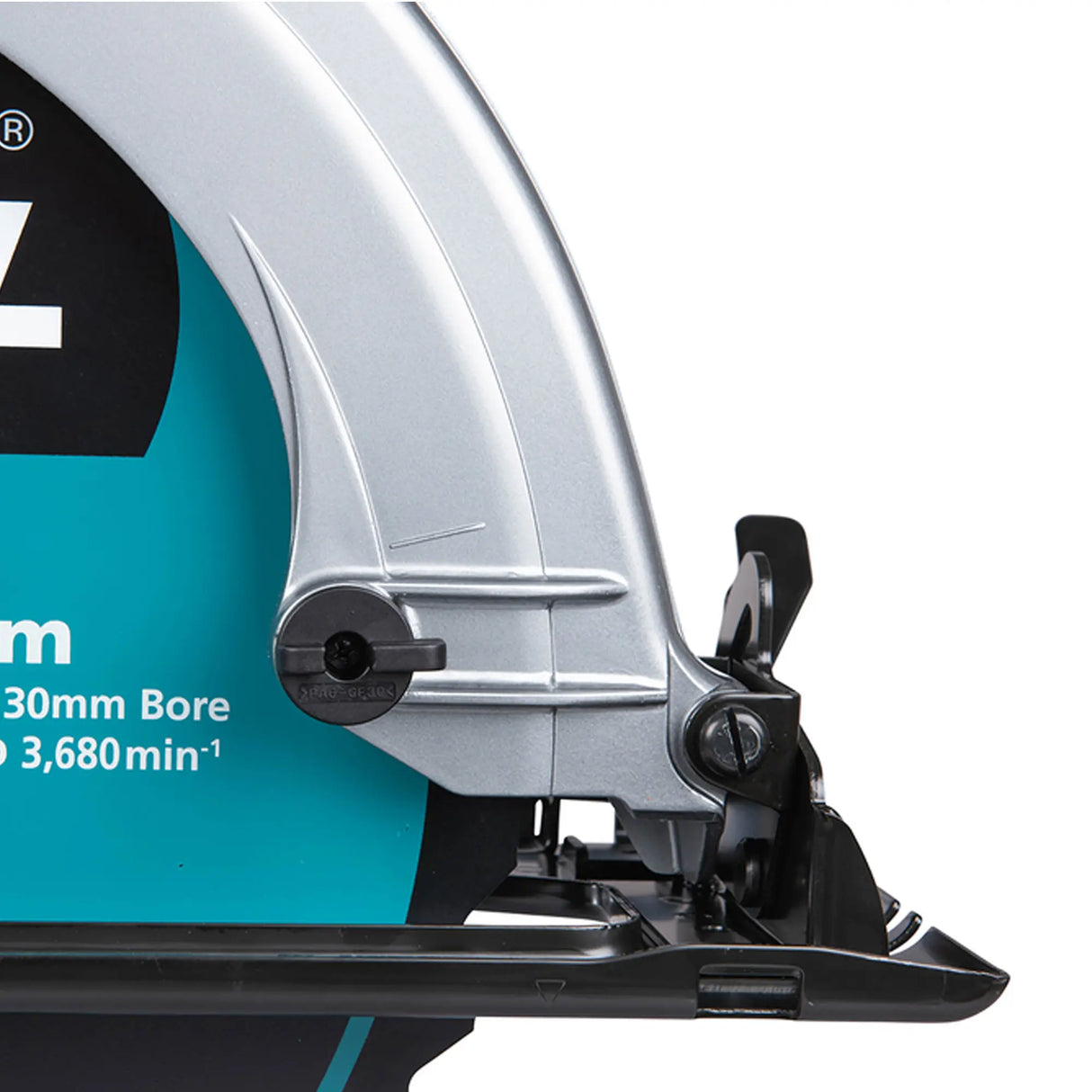 Sega Circolare Makita HS013GZ 40V