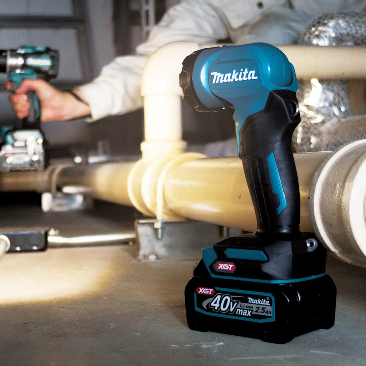 Torcia Makita ML001G 40V