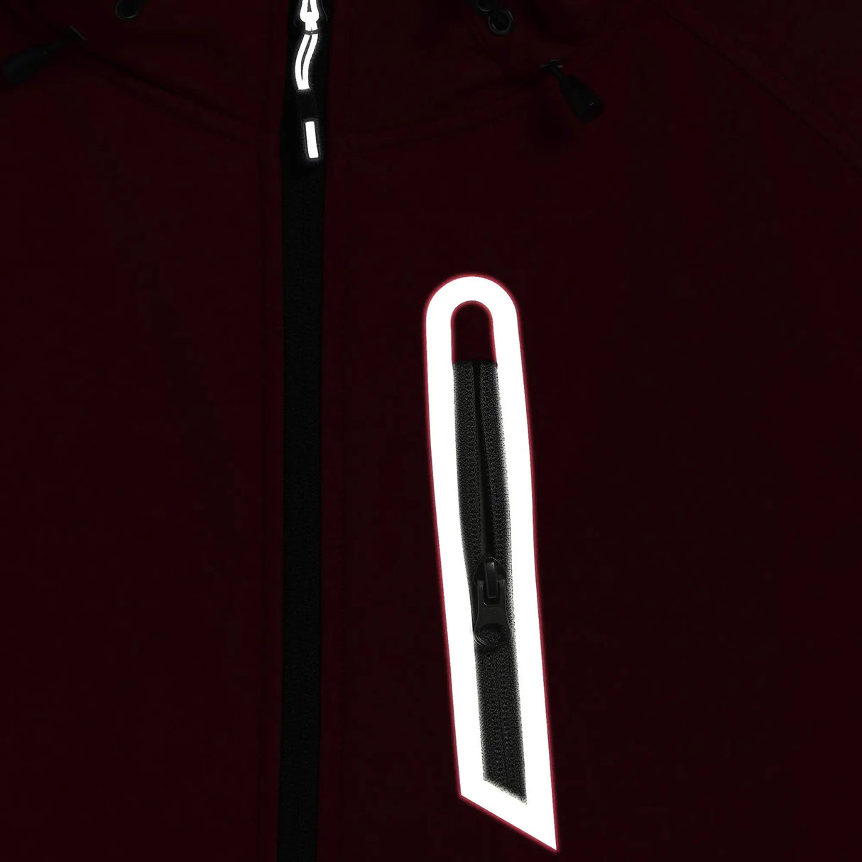 Giacca Diadora Softshell Sail