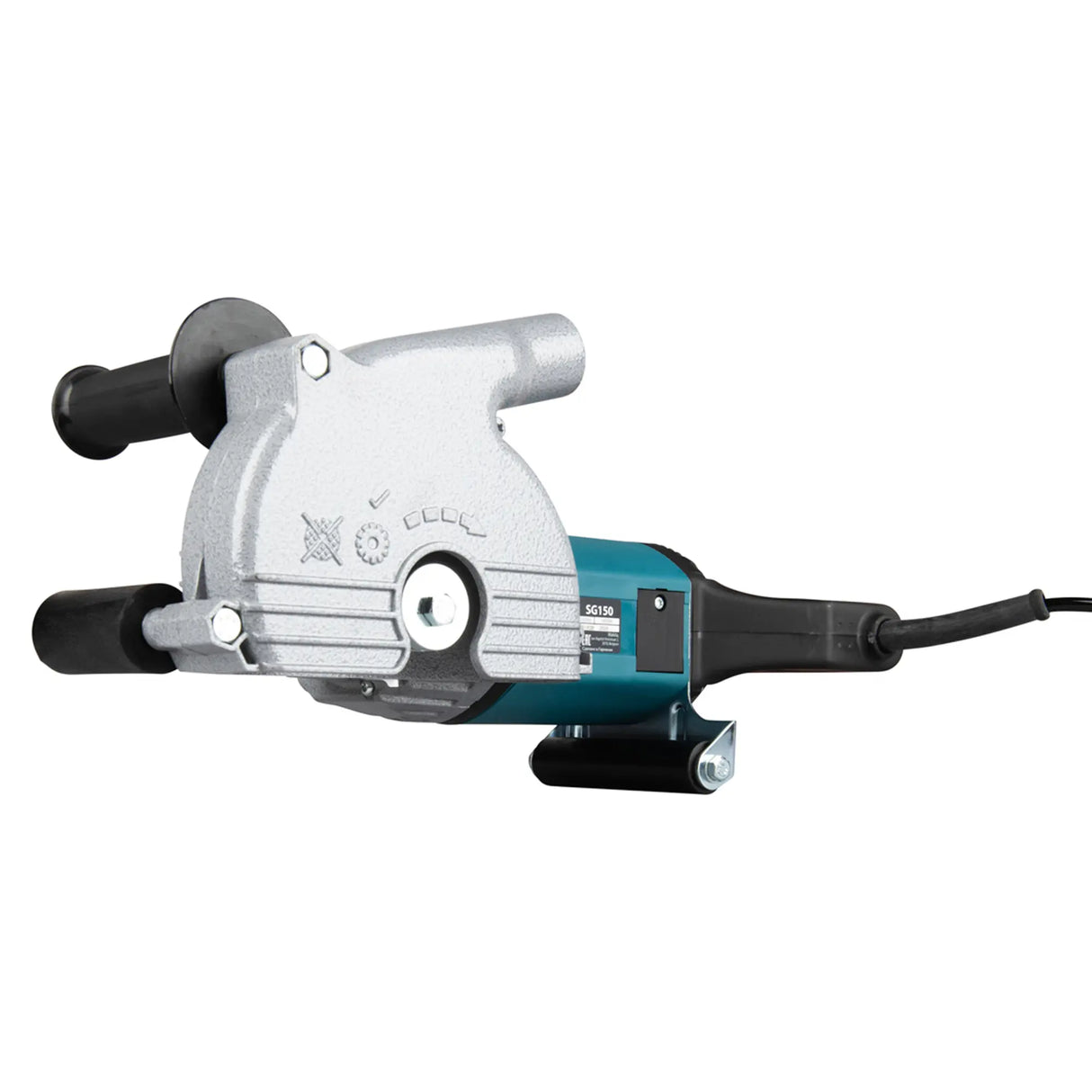Scanalatrice Makita SG150 1800W