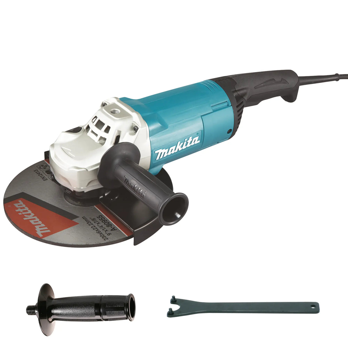 Smerigliatrice Makita GA9060 2200W