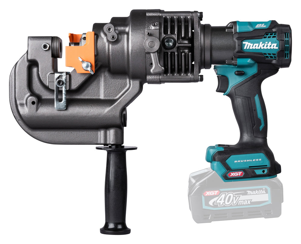 Punzonatrice Makita PP001GZK 40V