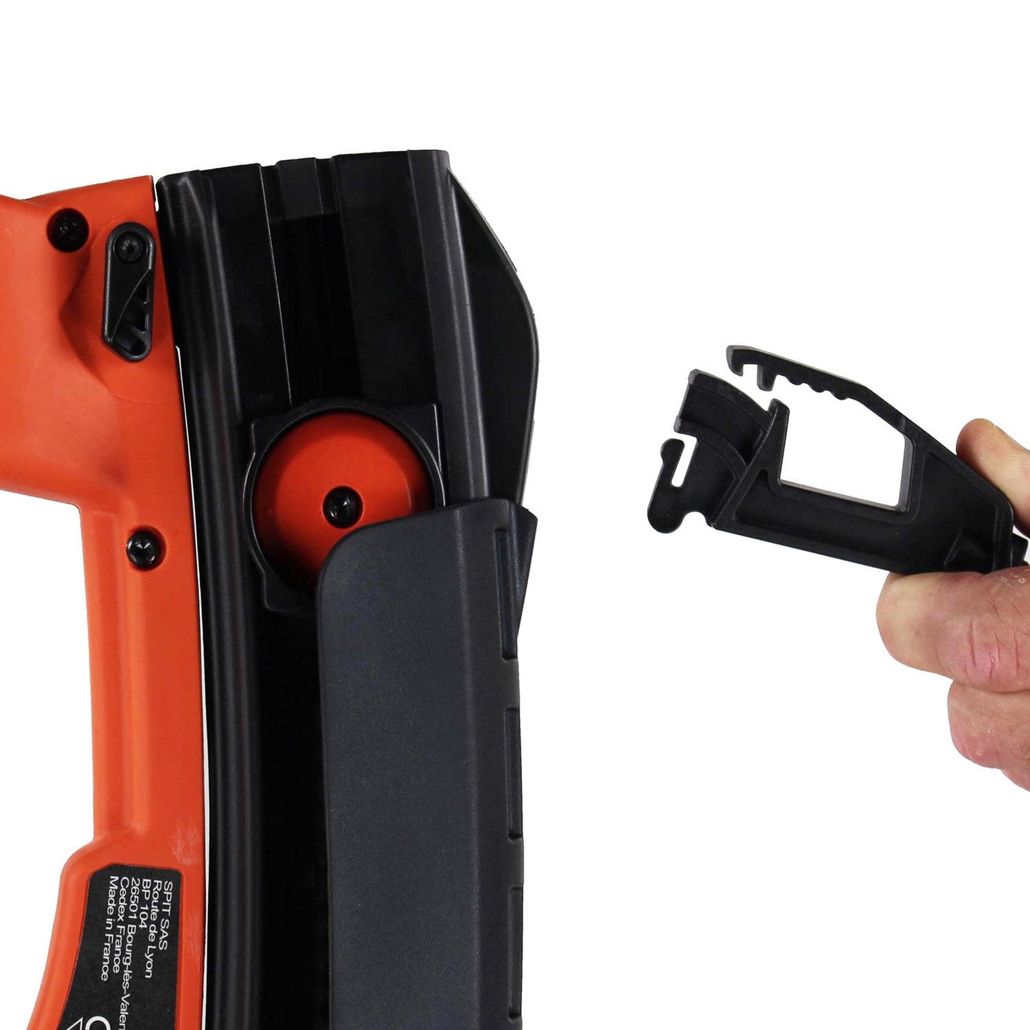 Chiodatrice Spit Pulsa 40E Promo