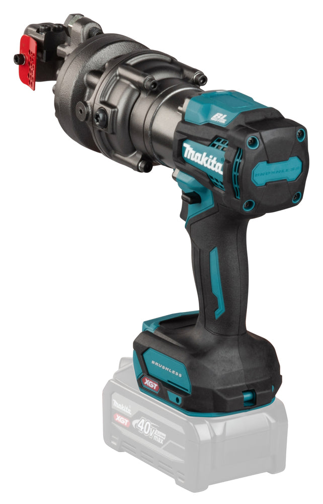 SC001GZK - Makita SC001GZK 40 V Wiertarko-wkrętarka akumulatorowa - Zdjęcie 4