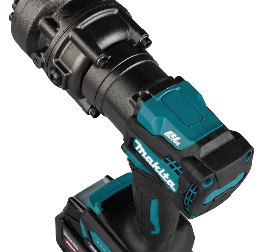 SC001GZK - Makita SC001GZK 40 V Wiertarko-wkrętarka akumulatorowa - Zdjęcie 23