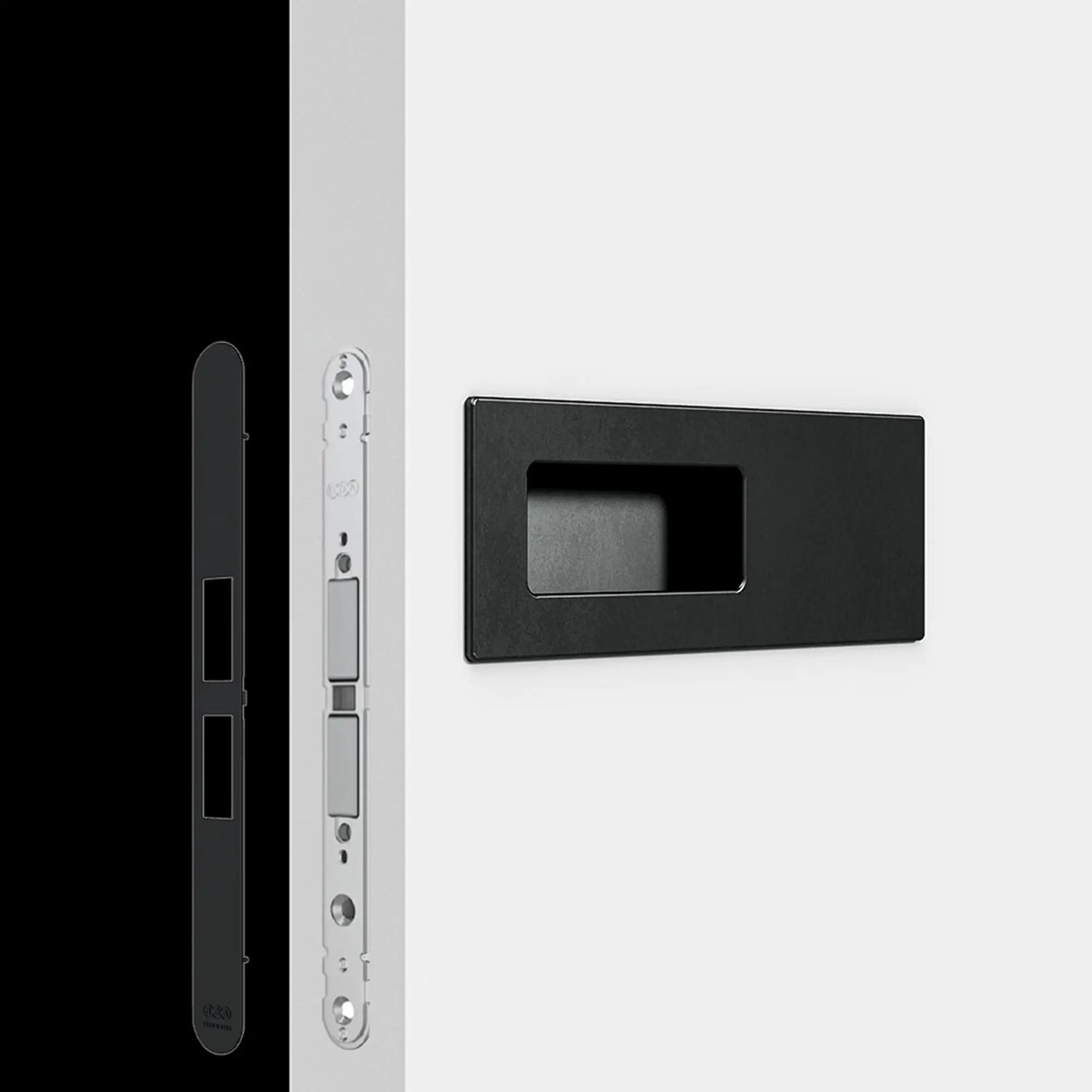 Ermetika Adapta Handle Kit without lock