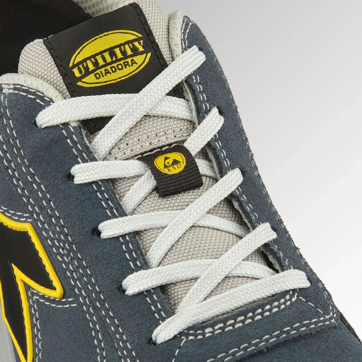 Scarpa Antinfortunistica Diadora Run A.Box Lox S3S Cosmo