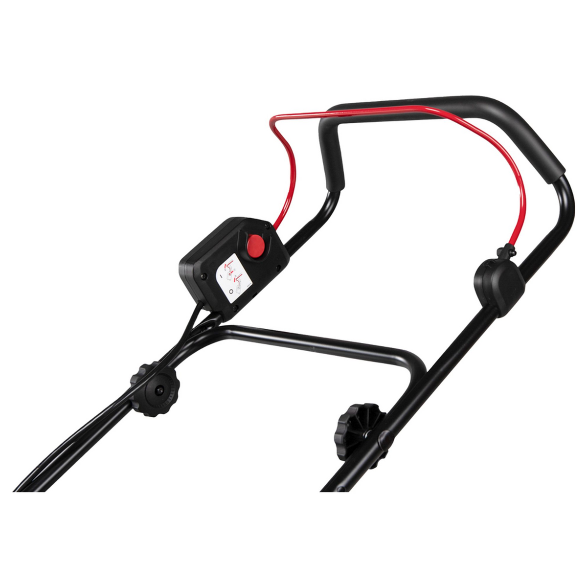 LM003GZ - Makita LM003GZ XGT 40V 38cm Kosiarka - Zdjęcie 11
