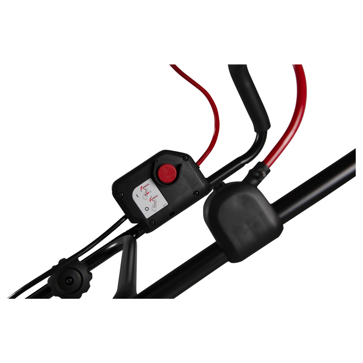 LM003GZ - Makita LM003GZ XGT 40V 38cm Kosiarka - Zdjęcie 16