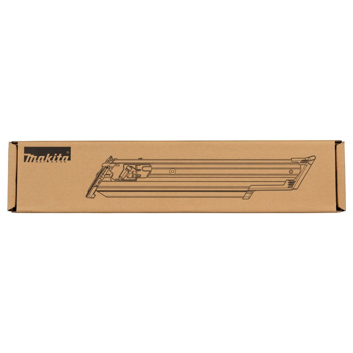 1914P1-6 - Makita 1914P1-6 Magazynek na gwoździe o dużej pojemności DBN900 - Zdjęcie 7