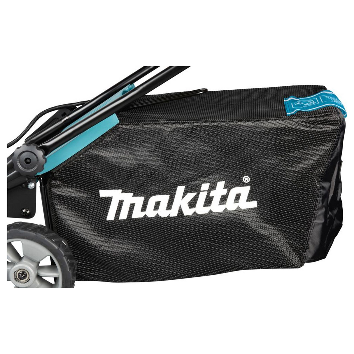 DLM466Z - Kosiarka Makita DLM466Z 18Vx2 - Zdjęcie 24