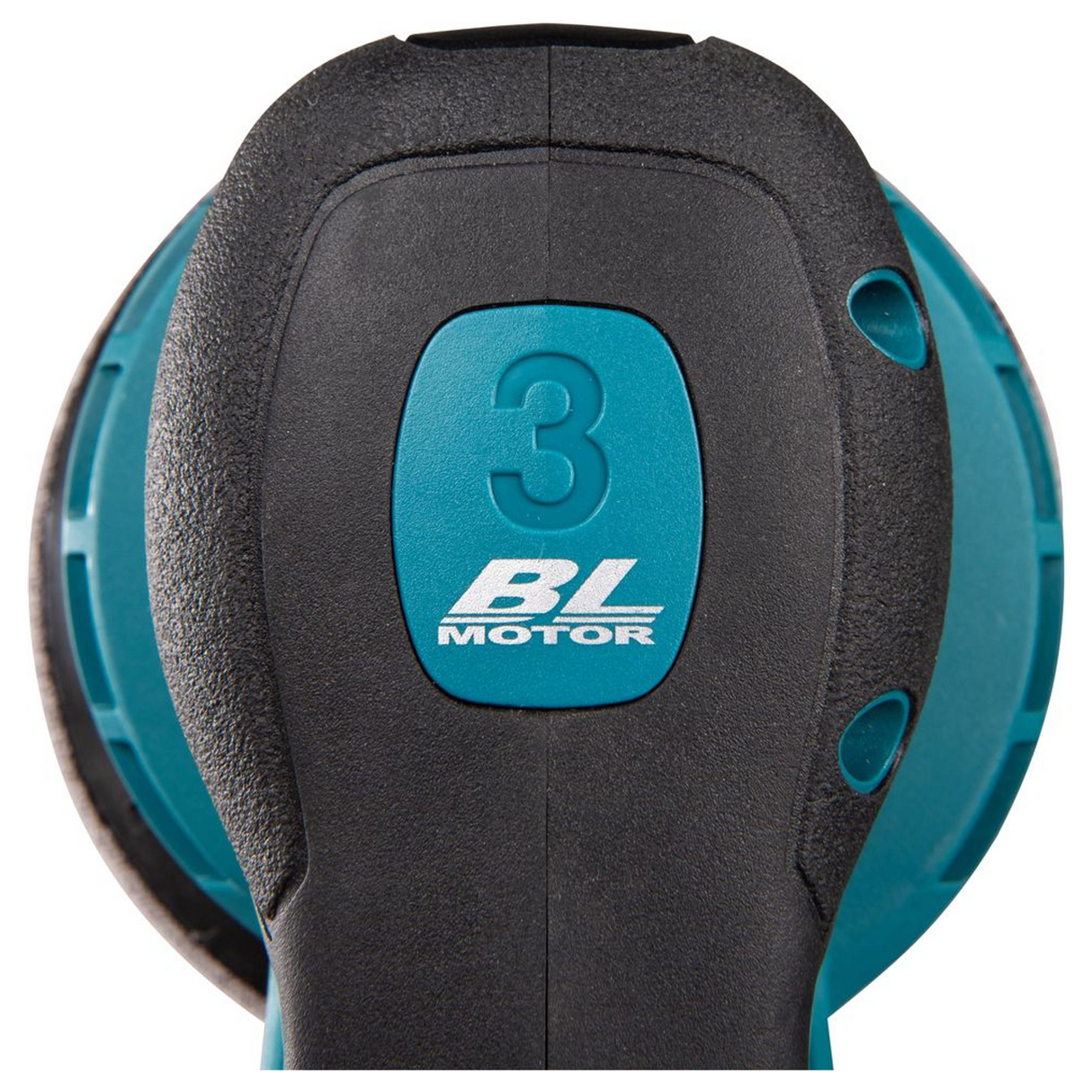 BO003CGZ - Szlifierka mimośrodowa Makita BO003CGZ 40 V - Zdjęcie 12