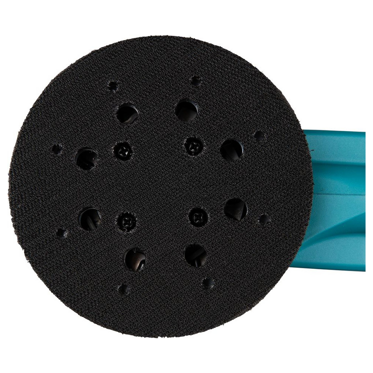 BO003CGZ - Szlifierka mimośrodowa Makita BO003CGZ 40 V - Zdjęcie 14