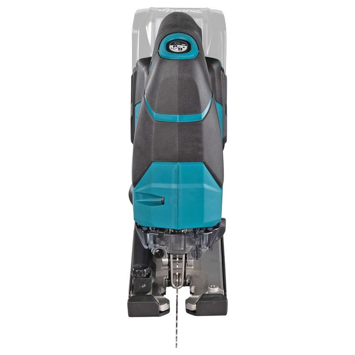 JV002GZ01 - Piła szablasta Makita JV002GZ01 40 V - zdjęcie 8