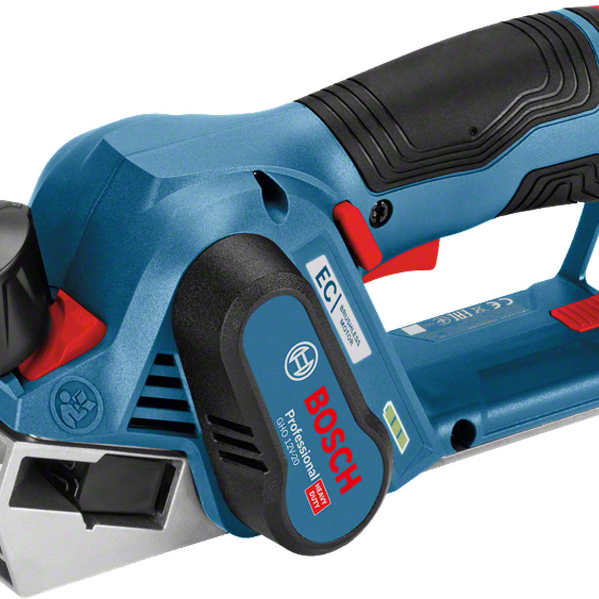 06015A7001 - Strugarka Bosch GHO 12V-20 PRO 12V - Zdjęcie 22