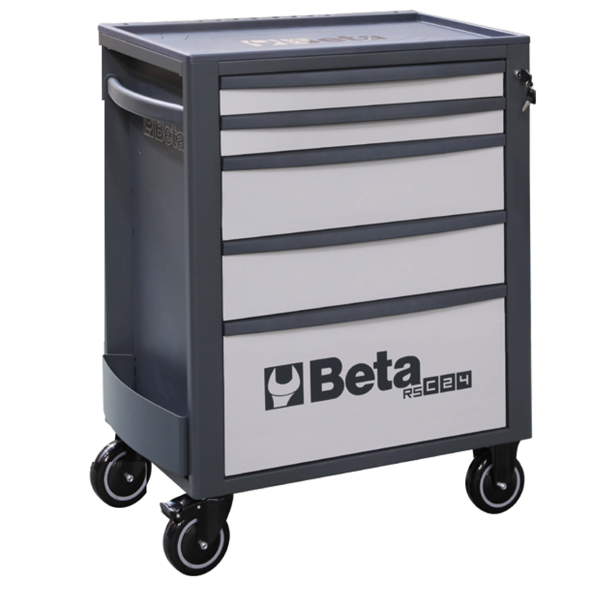 Cassettiera Beta RSC24/5-G con 189 Utensili Omaggio