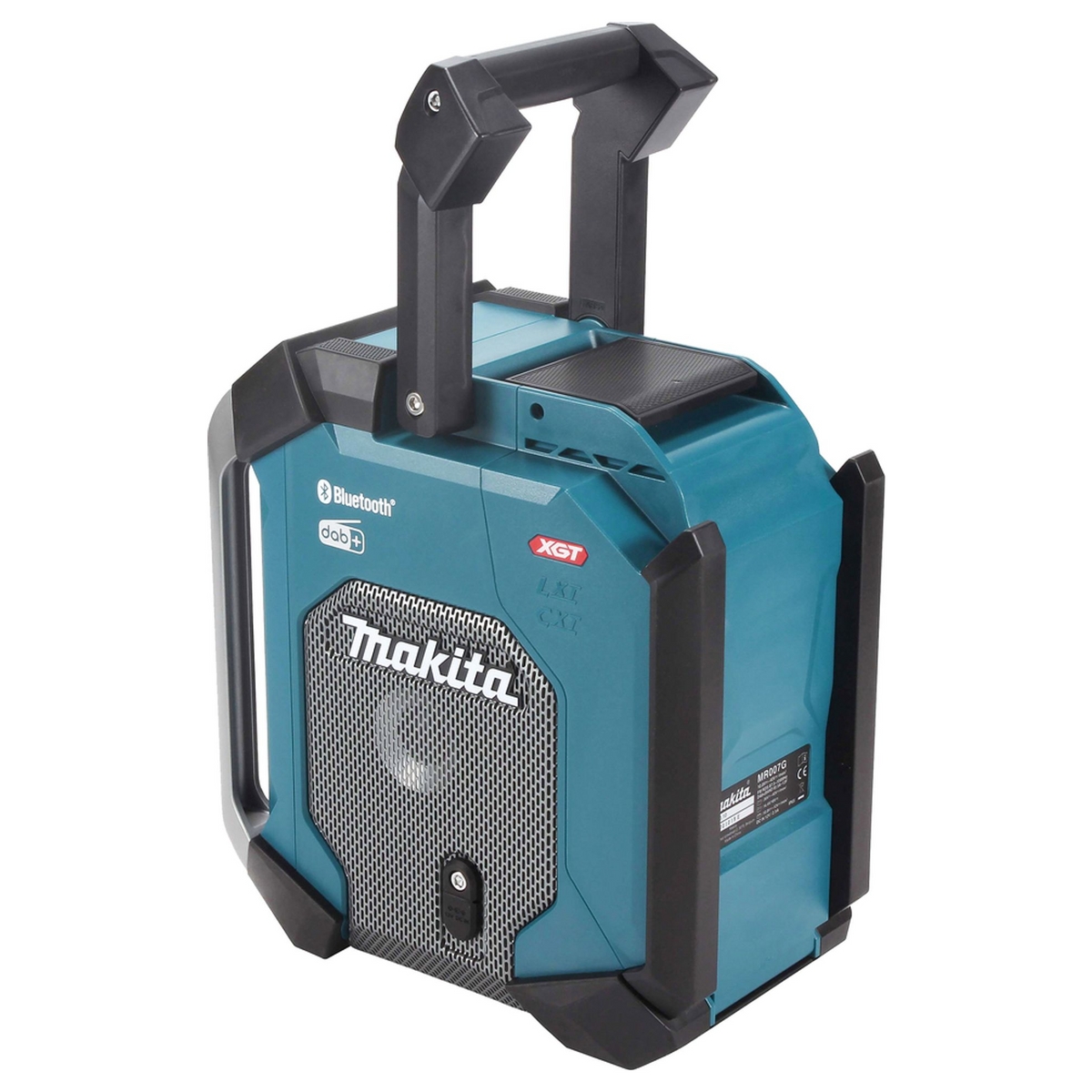 MR007GZ - Radio Makita MR007GZ XGT / LXT / CXT 12-40 V - Zdjęcie 3