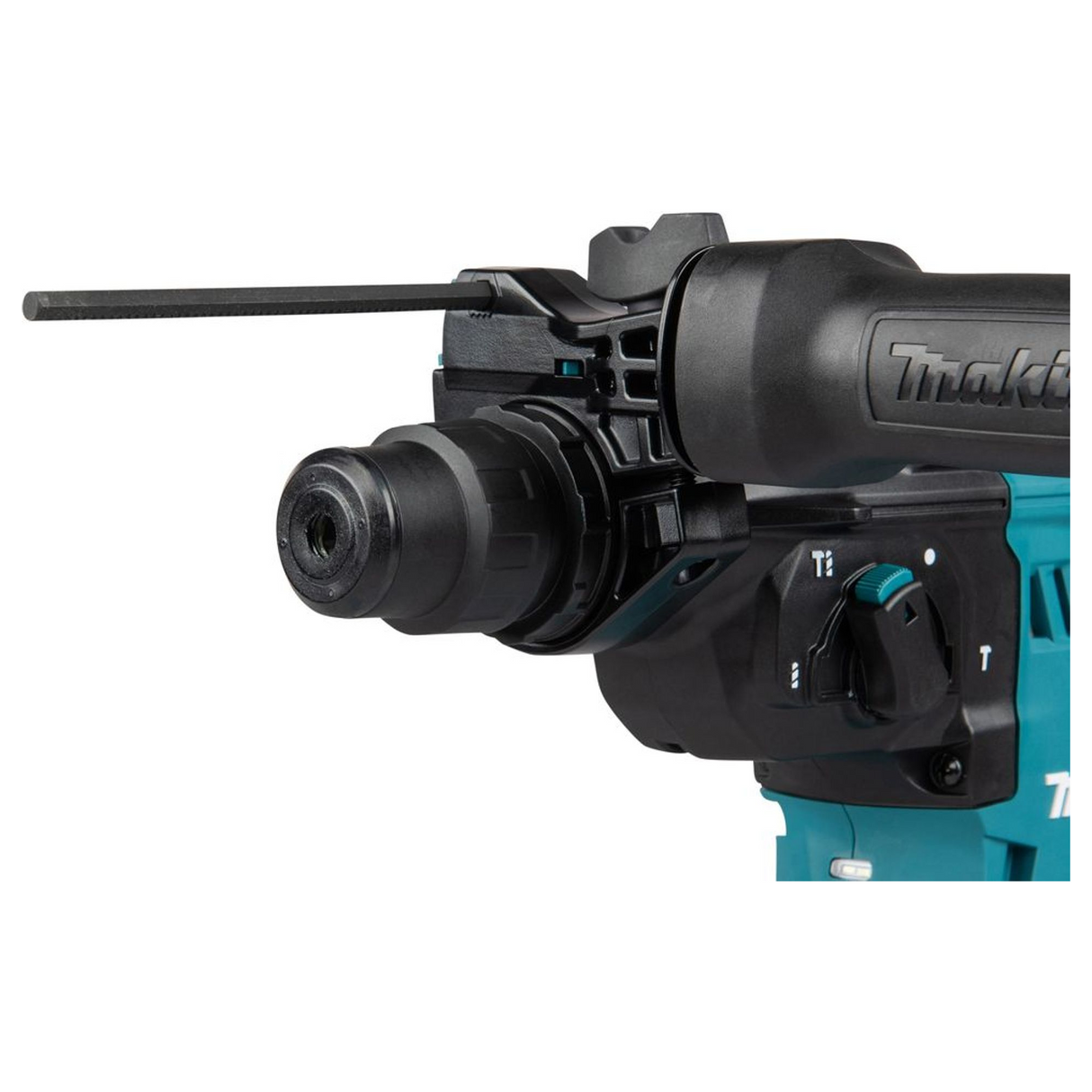 HR011GU201 - Wiertarko-wkrętarka udarowa Makita HR011GU201 40 V - Zdjęcie 13