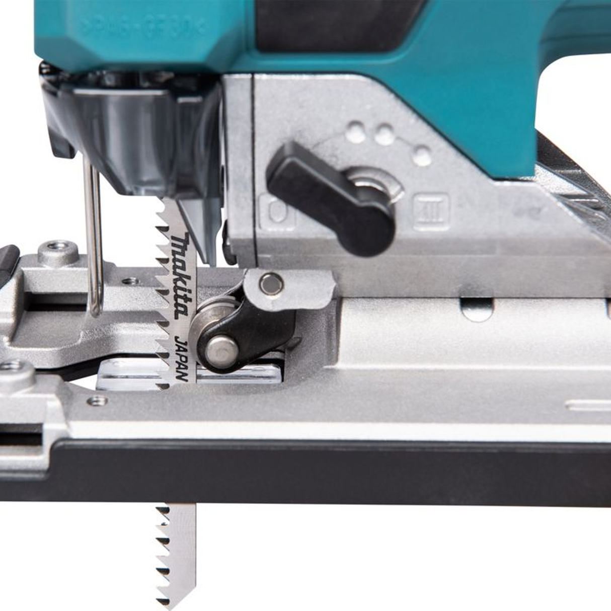 JV001GM201 - Piła szablasta Makita JV001GM201 XGT 40V - Zdjęcie 14