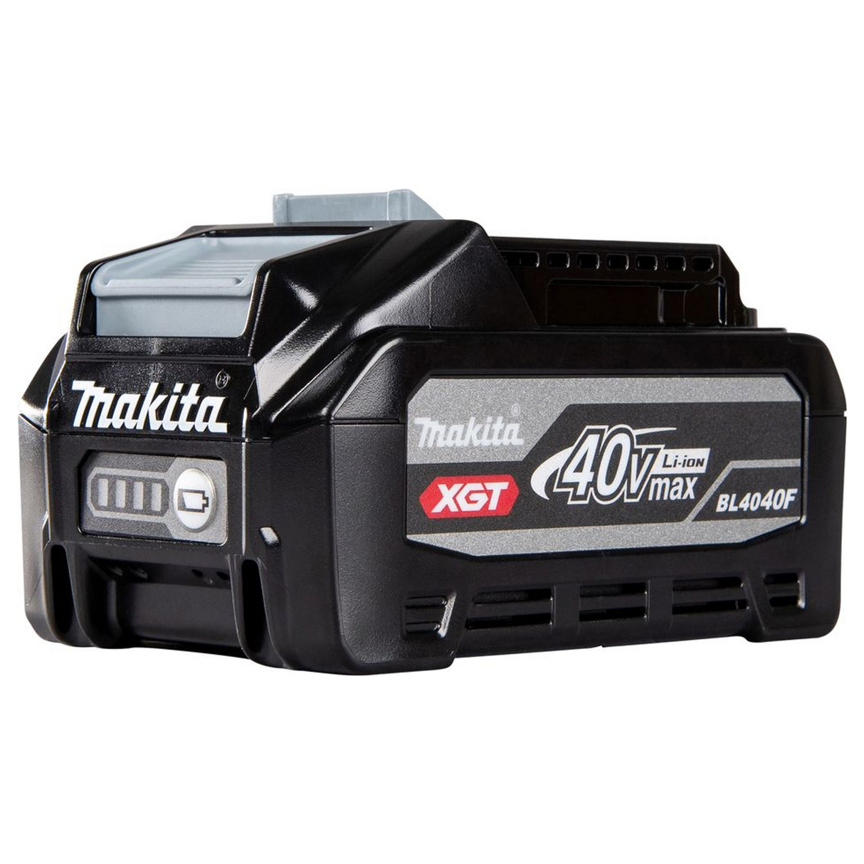 1910N6-8 - Akumulator Makita BL4040F XGT 40V 4Ah - Zdjęcie 11